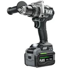 FLEX 24V 1/2