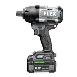 FLEX 24V 3/4