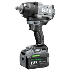 FLEX 24V 1/2