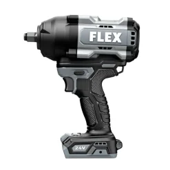 FLEX 24V 1/2" High-Torque Impact Wrench (Bare Tool) FX1472-Z
