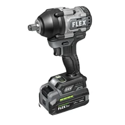 FLEX 24V 1/2