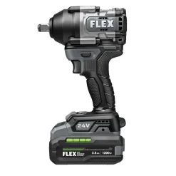 FLEX 24V 1/2