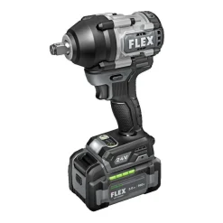 FLEX 24V 1/2