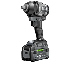 FLEX 24V 1/2