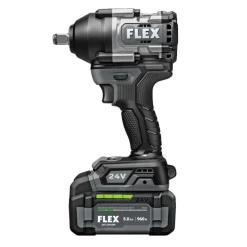 FLEX 24V 1/2