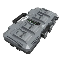 FLEX 24V 4-Port Simultaneous Rapid Charger (280W each) FX0451-Z
