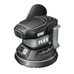 Flex 24V Random Orbital 5" Sander (Tool Only) FX3411-Z