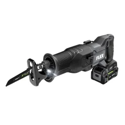Flex 24V Reciprocating Saw Kit (5.0Ah) FX2271-1C