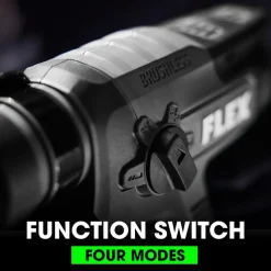Flex 24V SDS-Plus 7/8