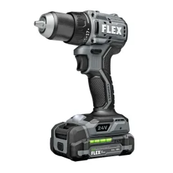 FLEX 24V 1/2