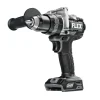 FLEX 24V 1/2" 2 Speed Hammer Drill - Bare Tool FX1271T-Z