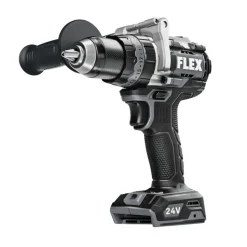 FLEX 24V 1/2" 2 Speed Hammer Drill - Bare Tool FX1271T-Z