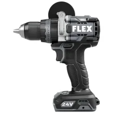 FLEX 24V 1/2" 2 Speed Hammer Drill - Bare Tool FX1271T-Z
