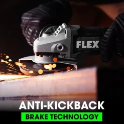 Flex 24V Variable Speed 5