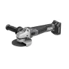 Flex 24V Variable Speed 5" Angle Grinder Side Switch (Tool Only) FX3181A-Z