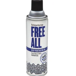 Free All Deep Penetrating Oil RE12