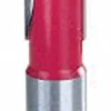 Freud 1/2" Bearing Flush Trim Router Bit 42-110