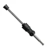 Freud Diablo AMPED Rebar Demon 5/16"x 4"x 9" SDS-Plus 4-Cutter Full Carbide Head Dust Extraction Hammer Drill Bit (5-Pack) DMAPLA4410-S6