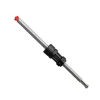 Freud Diablo AMPED Rebar Demon 7/8" x 16" x 26" SDS-Max 4-Cutter Full Carbide Head Dust Extraction Hammer Drill Bit DMAMXA1660
