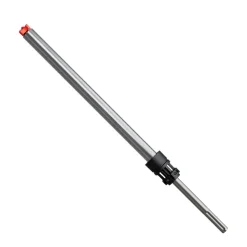 Freud Diablo AMPED Rebar Demon 1-1/4" x 16" x 26" SDS-Max 4-Cutter Full Carbide Head Dust Extraction Hammer Drill Bit DMAMXA1740