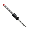 Freud Diablo AMPED Rebar Demon 9/16" x 4" x 10" SDS-Plus 4-Cutter Full Carbide Head Dust Extraction Hammer Drill Bit DMAPLA4470