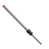 Freud Diablo AMPED Rebar Demon 1-1/8" x 16" x 26" SDS-Max 4-Cutter Full Carbide Head Dust Extraction Hammer Drill Bit DMAMXA1720