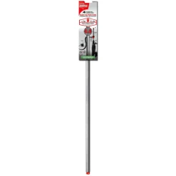 Freud Diablo AMPED Rebar Demon 1-1/8" x 16" x 26" SDS-Max 4-Cutter Full Carbide Head Dust Extraction Hammer Drill Bit DMAMXA1720