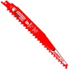 Freud Diablo 9" Carbide Tipped Pruning and Clean Wood Blade (3-Pack) DS0903CP3