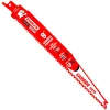 Freud Diablo 9'' Demo Demon Carbide General Purpose Recip (3-Pack) DS0909CGP3