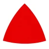 Freud Diablo 3-1/8" 80-Grit (Coarse) Oscillating Detail Triangle Sanding Sheets (10-Pack) DCT318080H10G