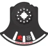 Freud Diablo 3-1/2" Starlock Bi-Metal Oscillating Blade for General Purpose Cuts DOS350RBGP