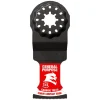 Freud Diablo 1-1/4" Starlock Carbide Oscillating Blades for General Purpose Cuts (3-Pack) DOS125CGP3
