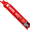 Freud Diablo 6" Steel Demon Amped™ Carbide Blades for Thick Metal Cutting (3-Pack) DS0608CFA3