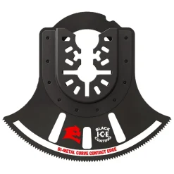 Freud Diablo 3-1/2" Universal Fit Bi-Metal Oscillating Blade for General Purpose Cuts DOU350RBGP