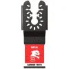 Freud Diablo 1-1/4" Universal Fit Carbide Oscillating Blade for Metal DOU125CF