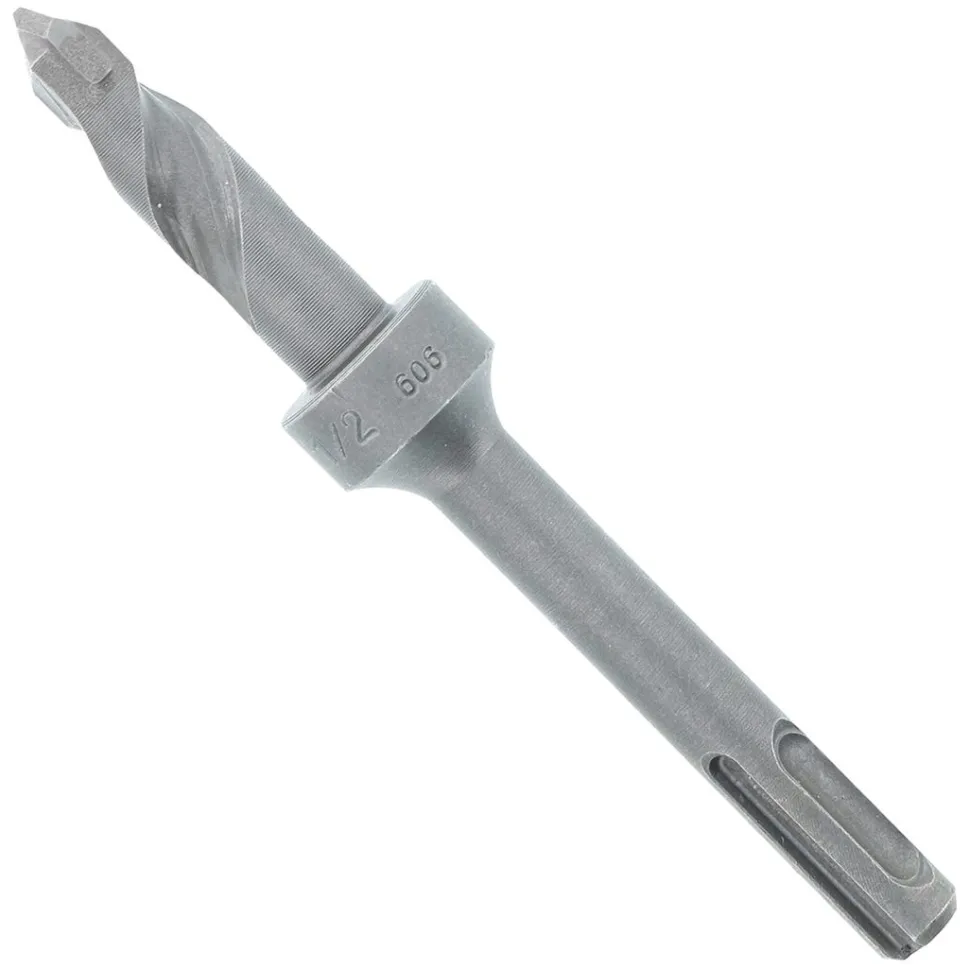 Freud Diablo 1/2" x 1-11/16" SDS-PLUS 2-Cutter DMAST1030
