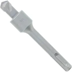 Freud Diablo 1/2" x 13/16" SDS-PLUS 2-Cutter Stop Bit DMAST1020