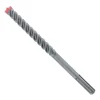 Freud Diablo 7/8'' x 8'' x 13'' Rebar Demon™ SDS-Max 4-Cutter Full Carbide Head Hammer Drill Bit DMAMX1170