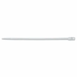 Gardner Bender Cable Tie Mounting 8" 50 lb; Natural 48-308