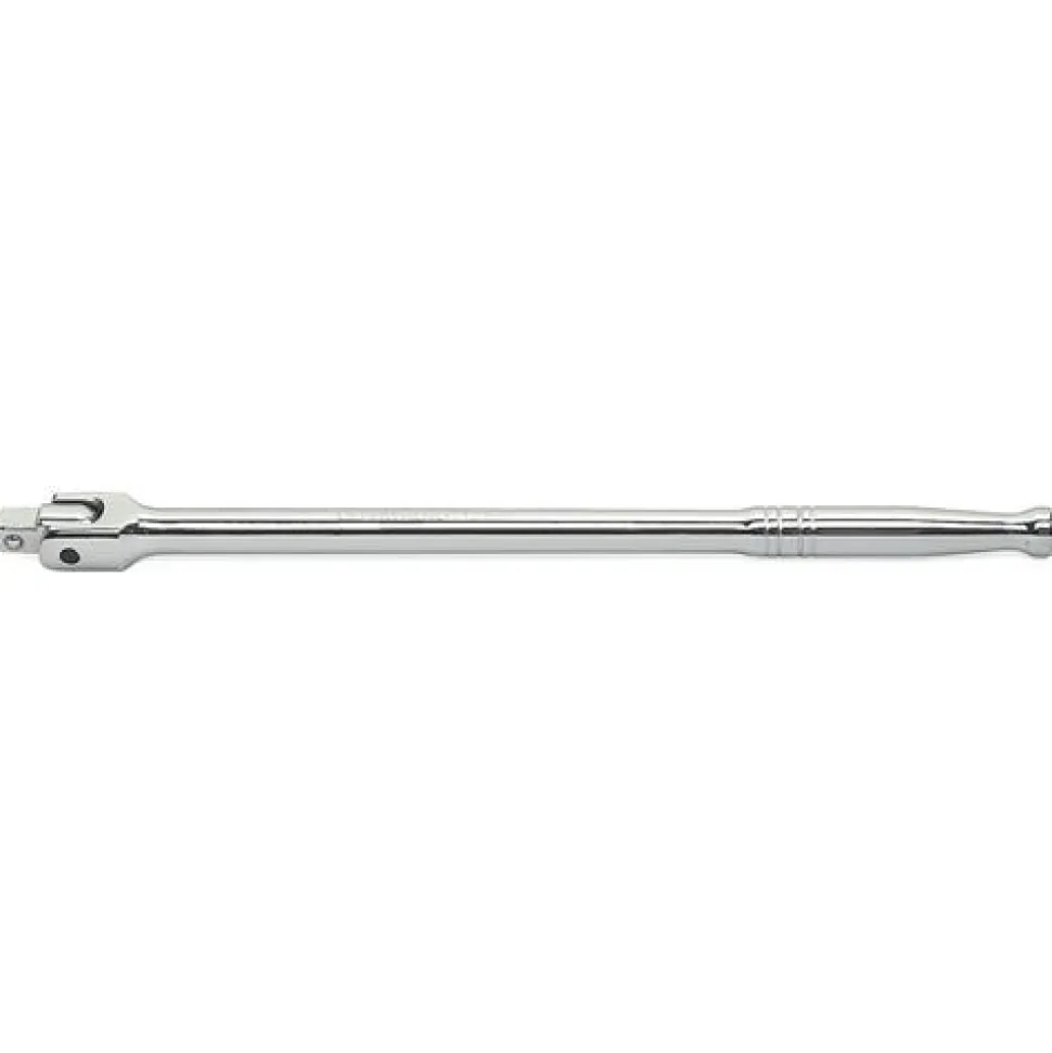 GEARWRENCH 1/2" DRIVE FLEX HANDLE/BREAKER BAR 24" - 81308D