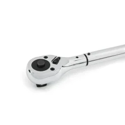 Gearwrench 1" Drive Micrometer Torque Wrench 200-1000 ft/lbs. 85068