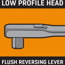 Gearwrench 1/2