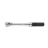 GearWrench 1/4" Drive Micrometer Torque Wrench 30-200 in-lb 85060M