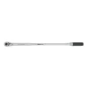 GearWrench 3/4" Drive Micrometer Torque Wrench 100-600 ft/lbs 85065M