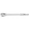 Gearwrench 1/2" Drive 90-Tooth Long Handle Teardrop Ratchet 15" 81360T