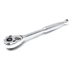 Gearwrench 1/2" Drive 90-Tooth 11" Quick Release Tether Ready Ratchet 81304TH