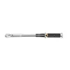 Gearwrench 3/8" Drive 120XP Certified Micrometer Torque Wrench 10-100 ft/lbs. 85176CERT