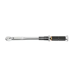 Gearwrench 3/8" Drive 120XP Certified Micrometer Torque Wrench 10-100 ft/lbs. 85176CERT