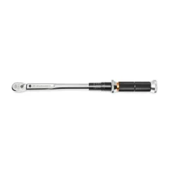 Gearwrench 3/8" Drive 120XP Micrometer Torque Wrench 10-100 ft/lbs. 85176