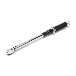 Gearwrench 3/8" Drive 120XP Micrometer Torque Wrench 10-100 ft/lbs. 85176